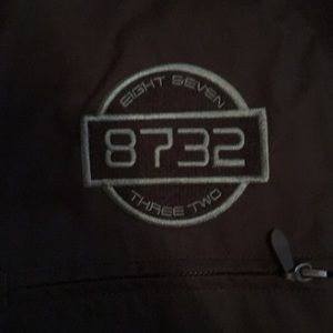 Men Brown (Eight 732) Jacket 4XL $15